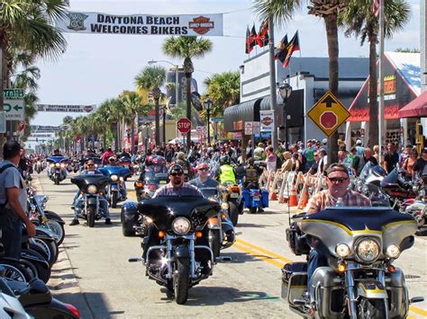 daytona bike fest 2024